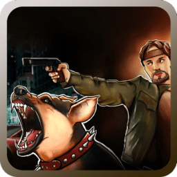 Real Gangster 3 أيقونة