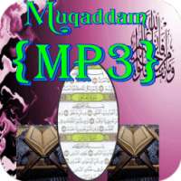 {MP3}Muqaddam/Juz Amma on 9Apps
