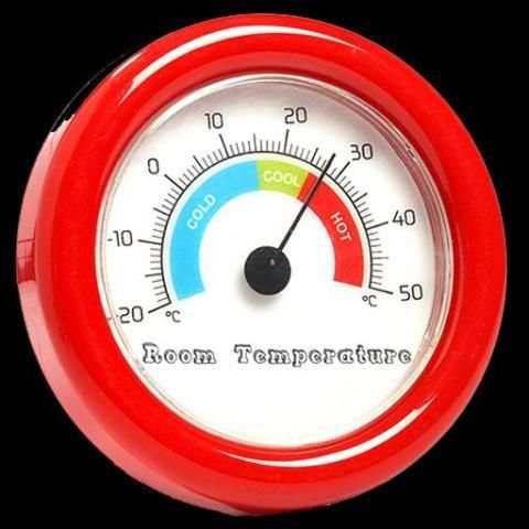Room Temperature Live Meter скриншот 1