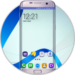 Theme for Galaxy note 7 आइकन