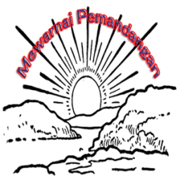 Mewarnai Pemandangan icon