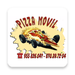 PizzaMóvil Gilena icon