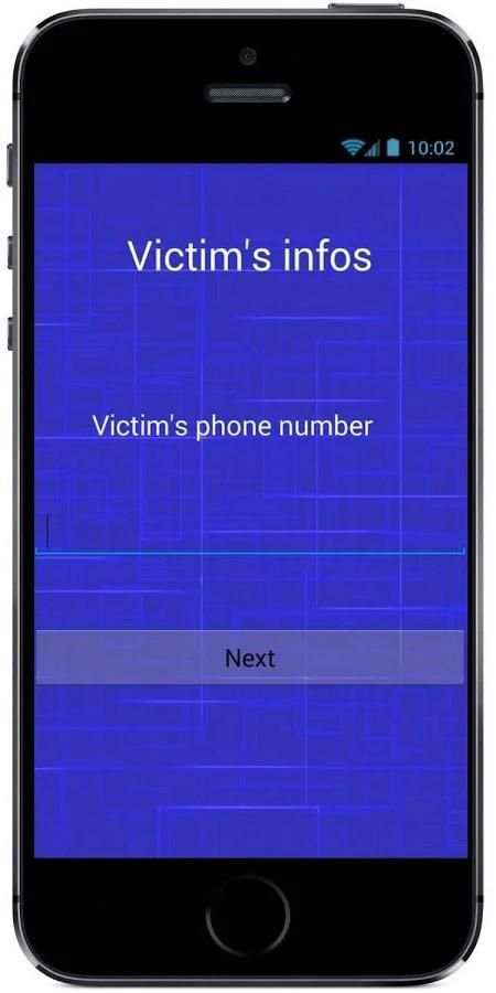 Hack wtsap latest version prank скриншот 4