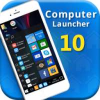 Computer Launcher for Win 10