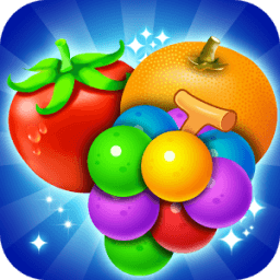 Fruit Candy Swap أيقونة