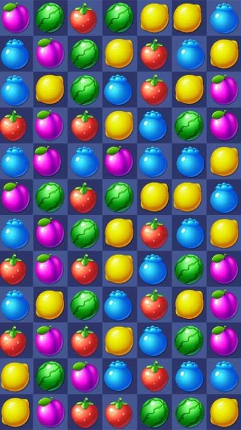 Fruit Candy Swap screenshot 5