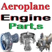 Aeroplane Engine Parts Guide
