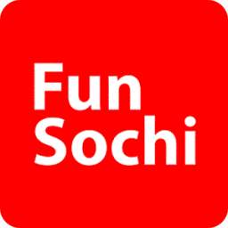 FunSochi- делайте заказ в несколько кликов!