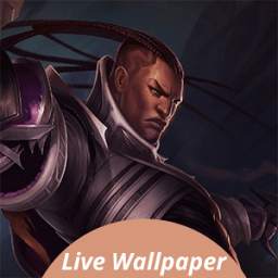Lucian HD Live Wallpapers 1.0.3