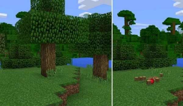 Toolbox Mod for MCPE 2017 2 تصوير الشاشة