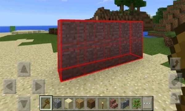 Toolbox Mod for MCPE 2017 1 تصوير الشاشة
