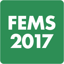 FEMS 2017 आइकन