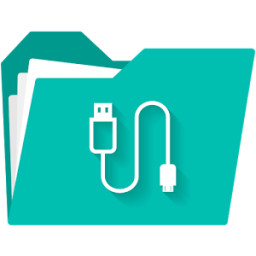 USB OTG File Explorer иконка