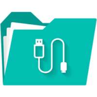USB OTG File Explorer