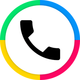 ikon Caller ID Full Screen