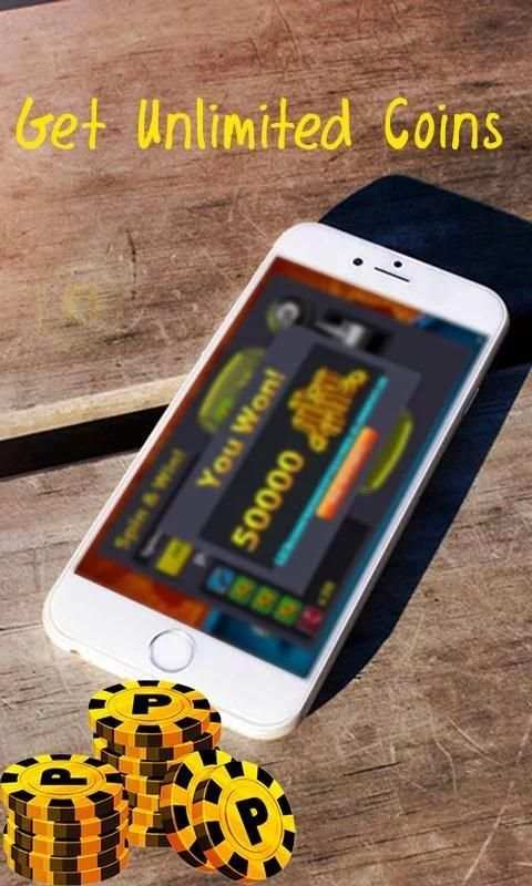 Get Unlimited Coins 8 Ball Pool 1 تصوير الشاشة