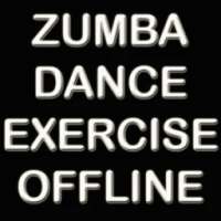 Zumba Dance Exercise Offline