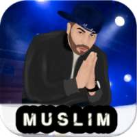 MUSLIM - مسلم