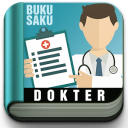 Buku Saku Dokter Lengkap icon