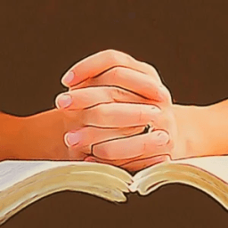 Prayer and Promises أيقونة