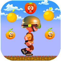 Fruit Fun иконка