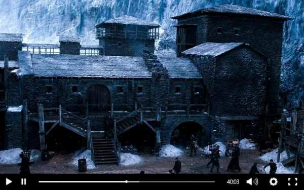 4K MX Player Pro स्क्रीनशॉट 4