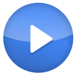 ikon 4K MX Player Pro