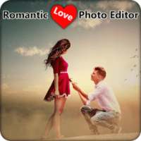 Romantic Love Photo Editor on 9Apps