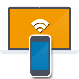 Remote Computer आइकन