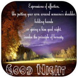 Good Night Pictures आइकन