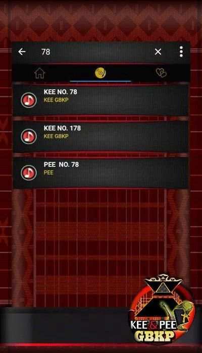 Kitab Ende Enden GBKP : KEE & PEE screenshot 2