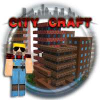City Craft: Building
