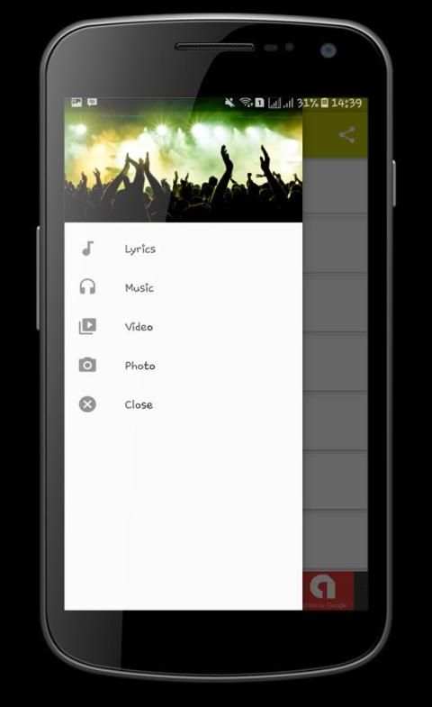 Grupo Bronco Mix Musica 2 تصوير الشاشة