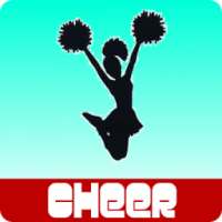 Cheerleading Training