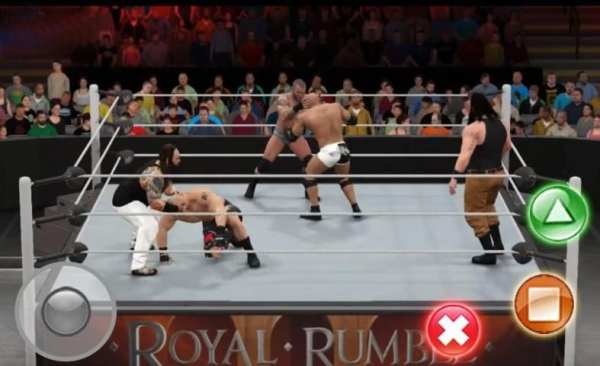 Best WWE 2K17 Tips screenshot 4