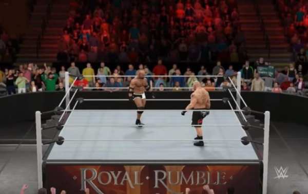 Best WWE 2K17 Tips скриншот 7