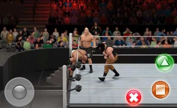 Best WWE 2K17 Tips screenshot 5