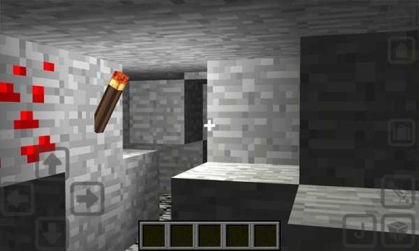 Multicraft Pro Edition PE скриншот 7