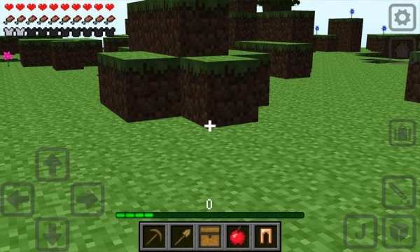 Multicraft Pro Edition PE скриншот 8