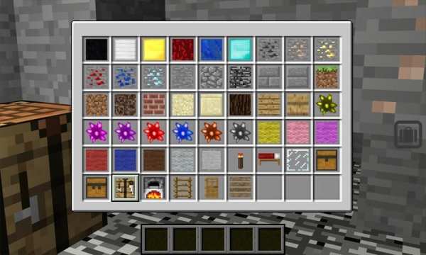 Multicraft Pro Edition PE скриншот 5