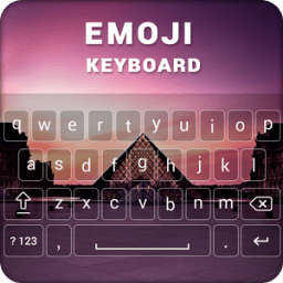 Emoji Keyboard أيقونة