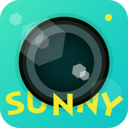 Sunny Camera иконка