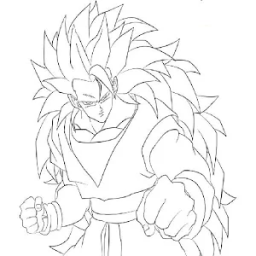 Drawing Dragon Ball иконка