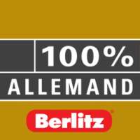 100% ALLEMAND