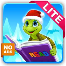 Learn to Read with Tommy Turtle