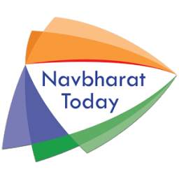 NavBharat Today - Hindi News App