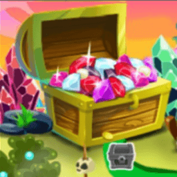 Jewel Crush Sparkling icon