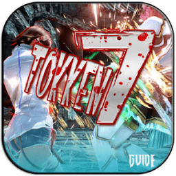 Best Guides for TEKKEN 7 иконка