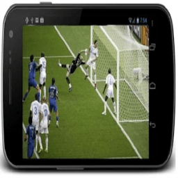 Football TV Channels Live HD أيقونة