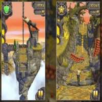 the Guide of Temple Ron 2